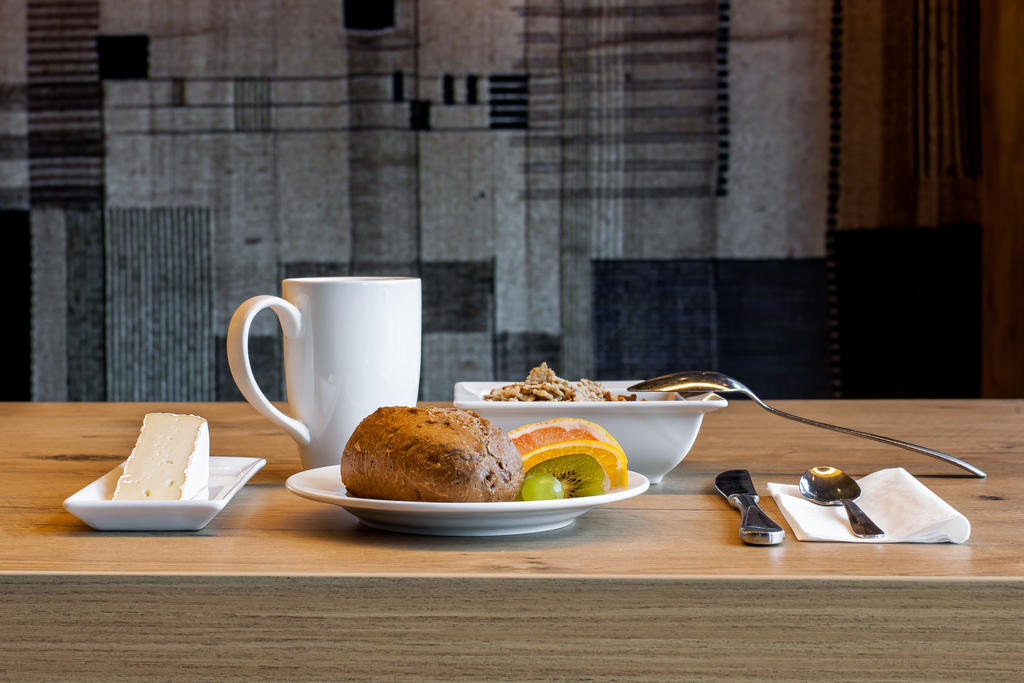 Ibis Muenster City Εξωτερικό φωτογραφία