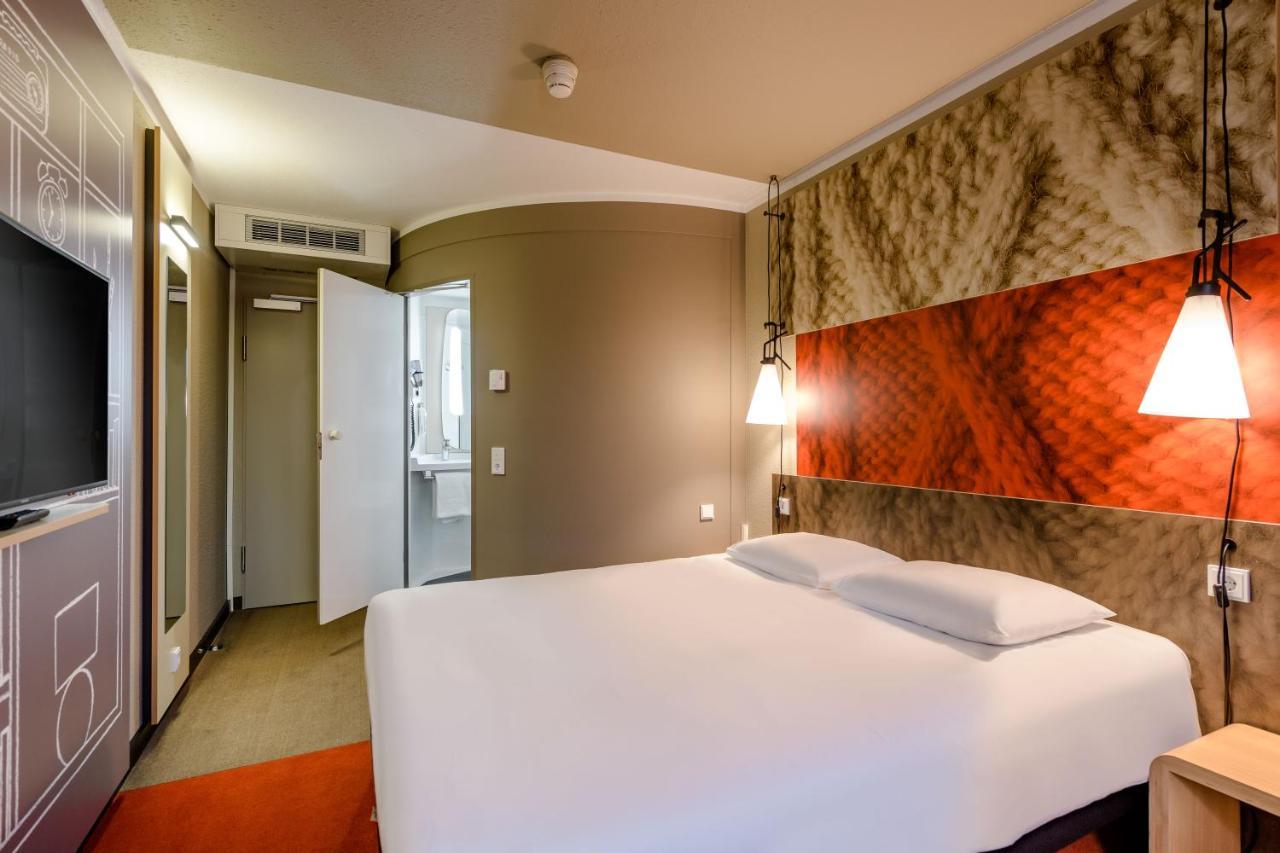 Ibis Muenster City Εξωτερικό φωτογραφία