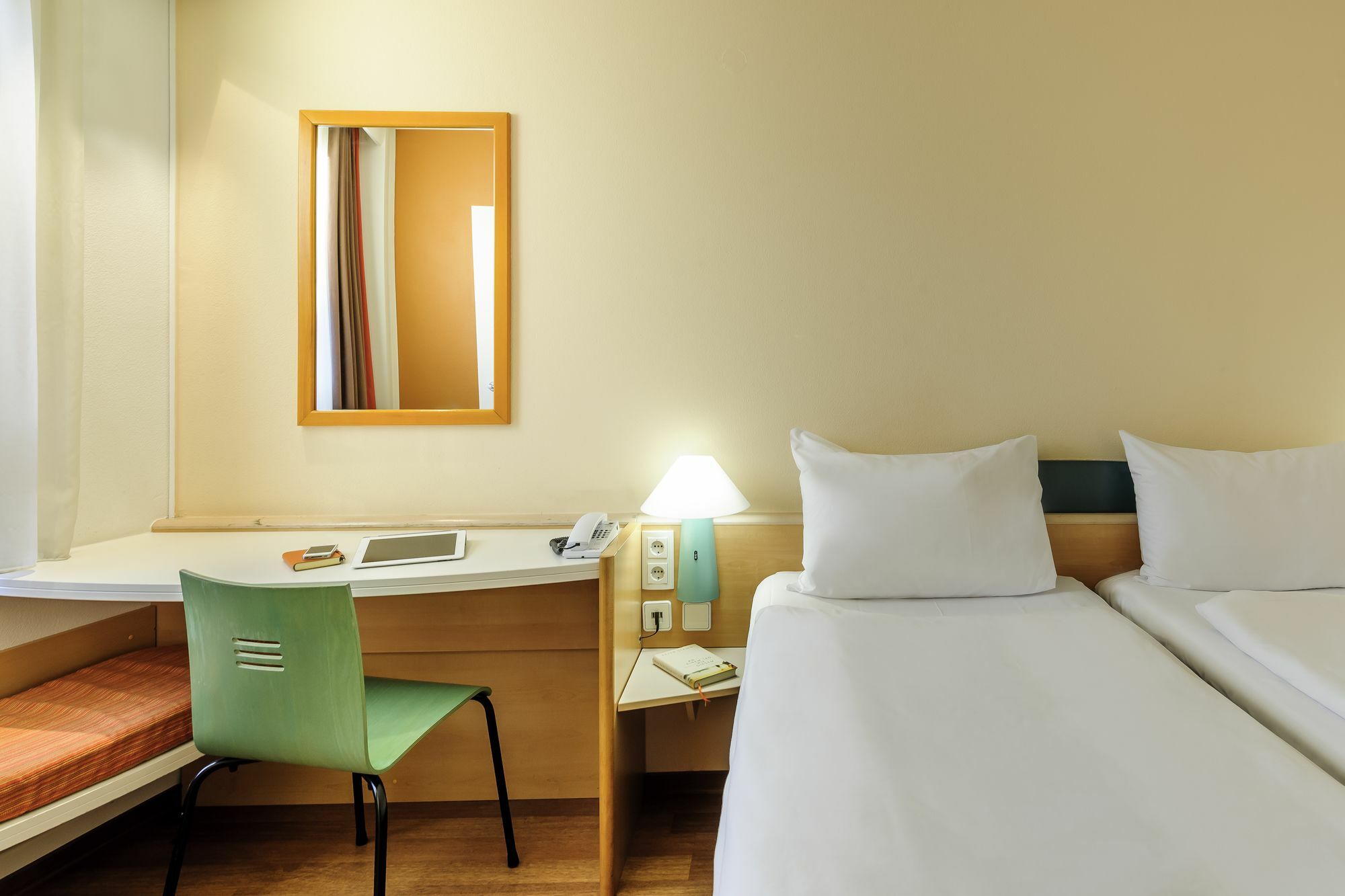 Ibis Muenster City Εξωτερικό φωτογραφία