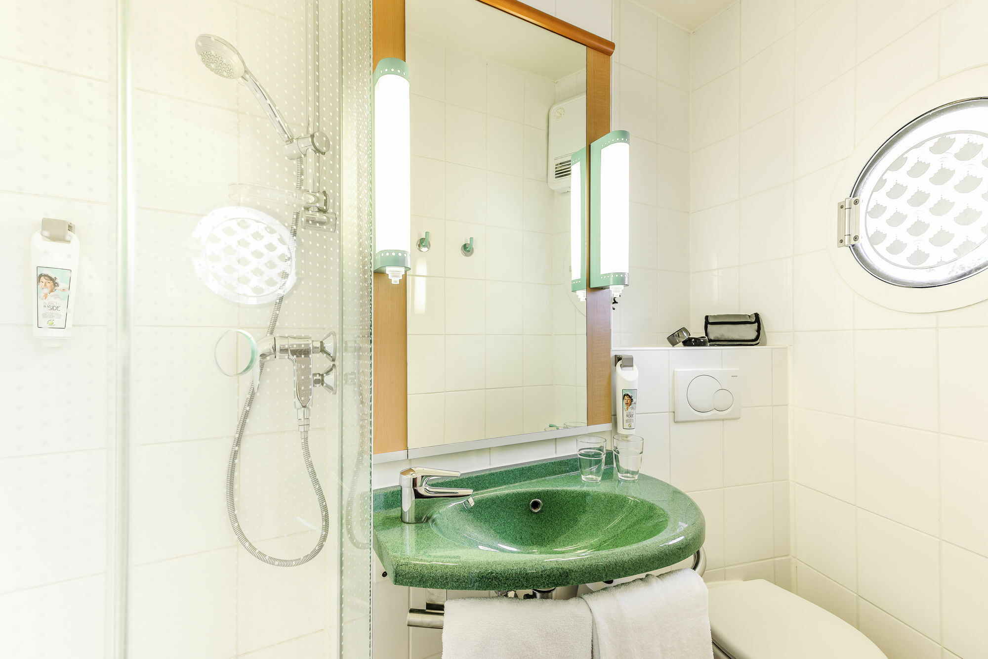 Ibis Muenster City Εξωτερικό φωτογραφία