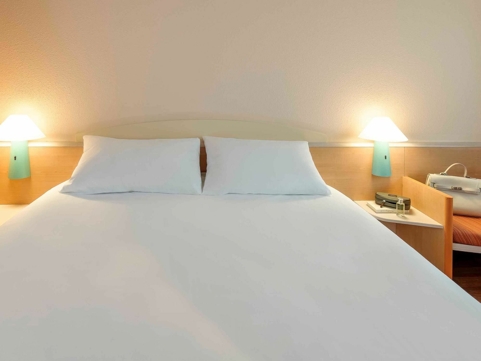 Ibis Muenster City Εξωτερικό φωτογραφία