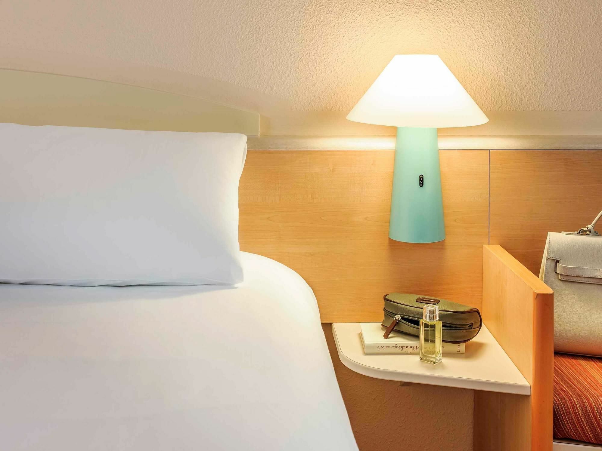 Ibis Muenster City Εξωτερικό φωτογραφία